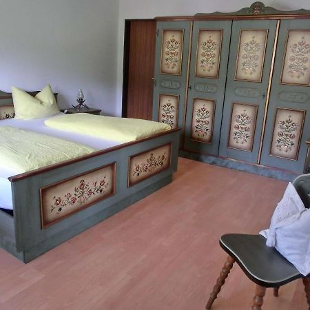 Kempfenhof Oberharmersbach Bagian luar foto