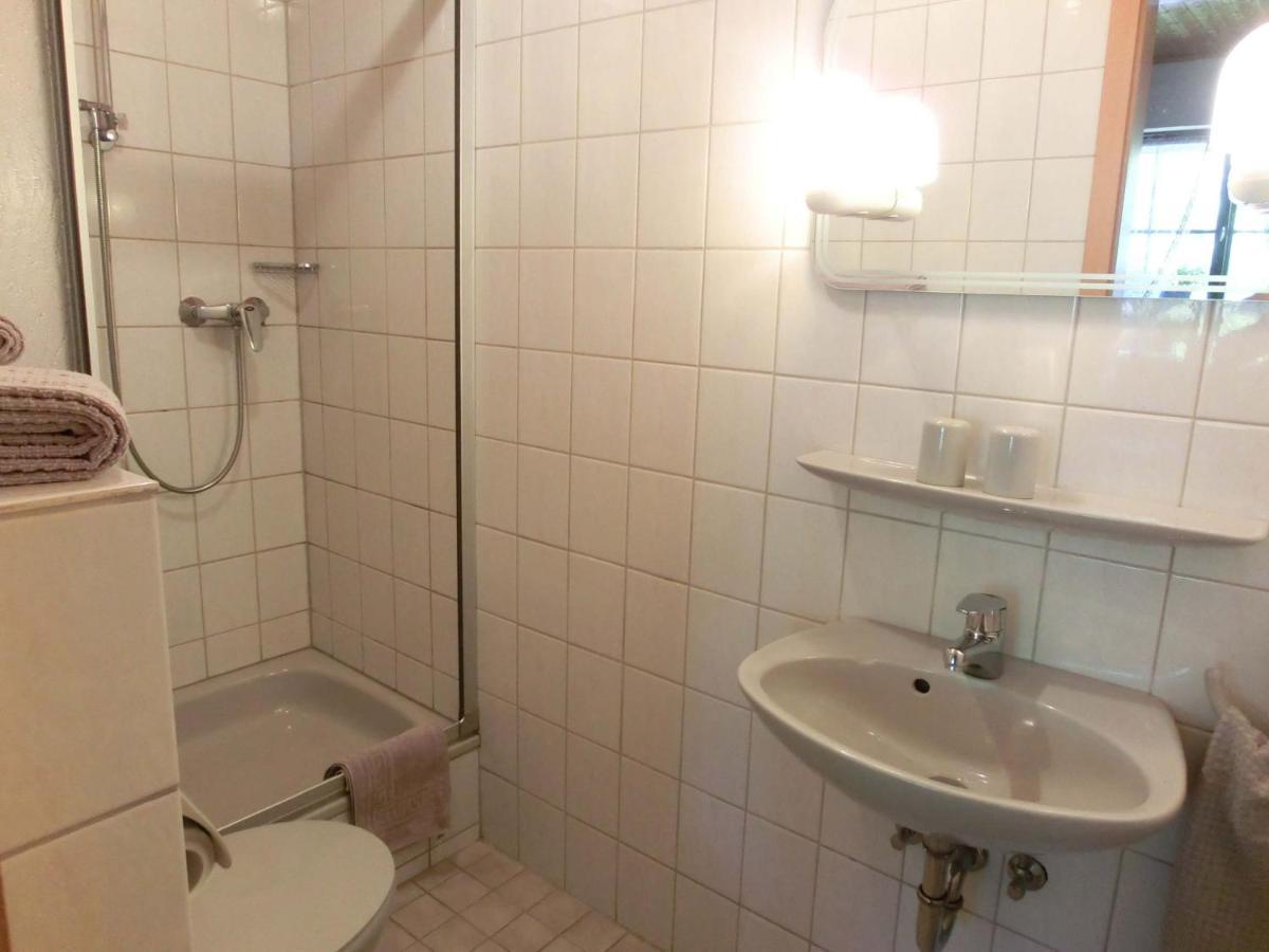 Kempfenhof Oberharmersbach Bagian luar foto