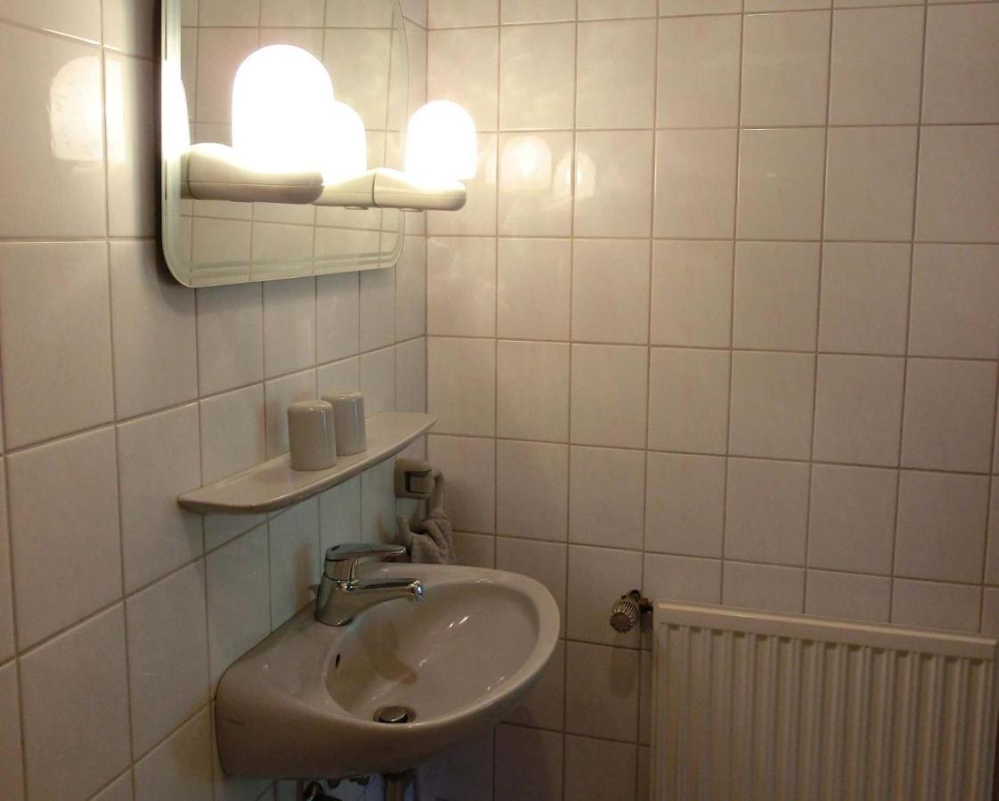 Kempfenhof Oberharmersbach Bagian luar foto